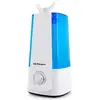 Humidificateur Orbegozo Hu 2031/ Capacité 3.3l