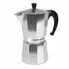 Orbegozo KF 900, Aluminium, Cuisinière, Aluminium, Café moulu, Café