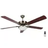 Orbegozo 16127 - ELECTROMENAGER - VENTILATEUR -  CP 50120 Ventilateur de plafond