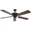 Orbegozo 15700 - ELECTROMENAGER - VENTILATEUR -  CP 74132 Ventilateur de plafond