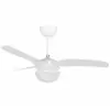 Orbegozo 15701 - ELECTROMENAGER - VENTILATEUR -  CP 75120-Ventilateur de Plafond