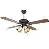 Orbegozo 15460 - ELECTROMENAGER - VENTILATEUR -  CT 5506955106Ventilateur de plafond