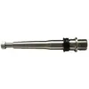 Msc Axe De Pédale Titanium Superflat