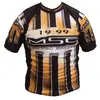 Msc Maillot à Manches Courtes