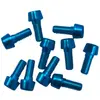 Msc Boulon Alu7075t6 Anodised 10 Unités