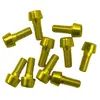 Msc Boulon Alu7075t6 Anodised 10 Unités