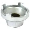 Msc Bmx Cassette-extractor Zilver
