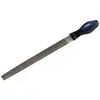 Msc Outil Cyclus Semi Circle File 250 mm