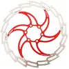Msc Disque De Frein Ult Rotor Steel 180x1.8 Mm