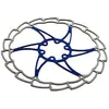 Msc Disque De Frein Ult Rotor Steel 180x1.8 Mm