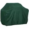 Edm Protective Cover for Barbecue Altadex Green (103 x 58 x 58 cm)
