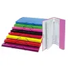 Aucune C/8 CARPETAS CLASIFICADORAS Fº CARTON FORRADO
