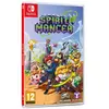 Nintendo Games Switch Spirit Mancer Collector´s Edition