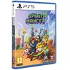 JUST FOR GAMES Spirit Mancer