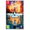 Teslagrad Power Pack - Jeu Nintendo Switch