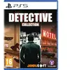 Tesura Detective Collection (3 Jeux) Ps5