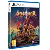 Playstation Games Ps5 Abathor