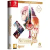 Sword of the Necromancer Collection Special Edition Nintendo Switch