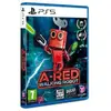 A-RED Walking Robot - Jeu PS5