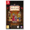 Nintendo Games Paper Ghost Stories: Third Eye Open