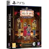Paper Ghost Stories Third Eye Open Collector's Edition Playstation 5
