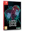 Long Gone Days Nintendo Switch