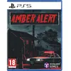 Tesura Amber Alert Ps5