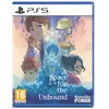 A Space for the Unbound Playstation 5
