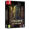 Nintendo Games Switch Terracotta Collectors Edition