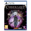 Playstation Games Ps5 Codex Lost