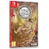 Nintendo Games Switch Virgo Versus The Zodiac