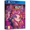 JUST FOR GAMES AK-XOLOTL Collector's Edition PlayStation 4