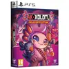 JUST FOR GAMES AK-XOLOTL Collector's Edition - PS5