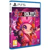 Tesura Games AK-XOLOTL - Jeu de tir en vue de dessus pour PS5