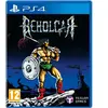Tesura Games Beholgar Playstation 4
