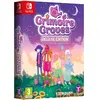 Tesura Grimoire Groves Deluxe Edition Switch
