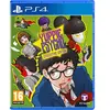 Playstation Games Ps4 Yuppie Psycho Executive Edition