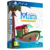 Just For Games Summer in Mara Edition Collector PS4