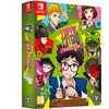 Tesura Games Yuppie Psycho Collector's Edition Nintendo Switch