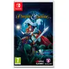 Pampas & Selene Nintendo Switch