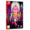 Eden Genesis - JEU SWITCH