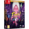 Eden Genesis Collectors Edition - JEU SWITCH