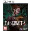 Cabernet PS-5 UK
