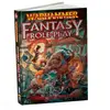 Devir Warhammer Jeu de rôle de Fantaisie WFBASICO