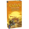 Catan devir villes et chevaliers, extension pour 5 et 6 joueurs (bgciu...