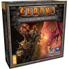 Jeu de société - DEVIR - BGCLANK - Plateau et rôle