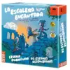 Devir La escalera encantada BGESCA - Jeu de société (français Non Garanti)