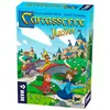 Devir   Carcassonne Junior Jeu de société, multicolore, 27,5 x 6,5 x 19 cm (BGCARJTR)