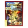 Devir Jeu De Société Carcassonne:constructores Y Comerciantes
