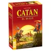 Devir Iberia 227239 Catan le Duel Multicolore